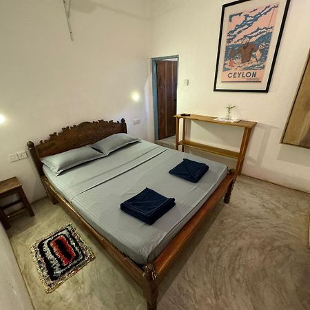 Waypoint Arugam Bay Hostel Phòng bức ảnh