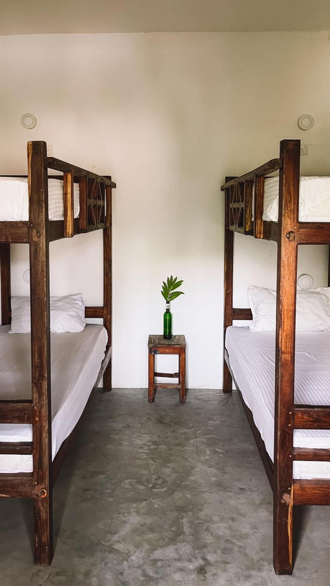 Waypoint Arugam Bay Hostel Ngoại thất bức ảnh