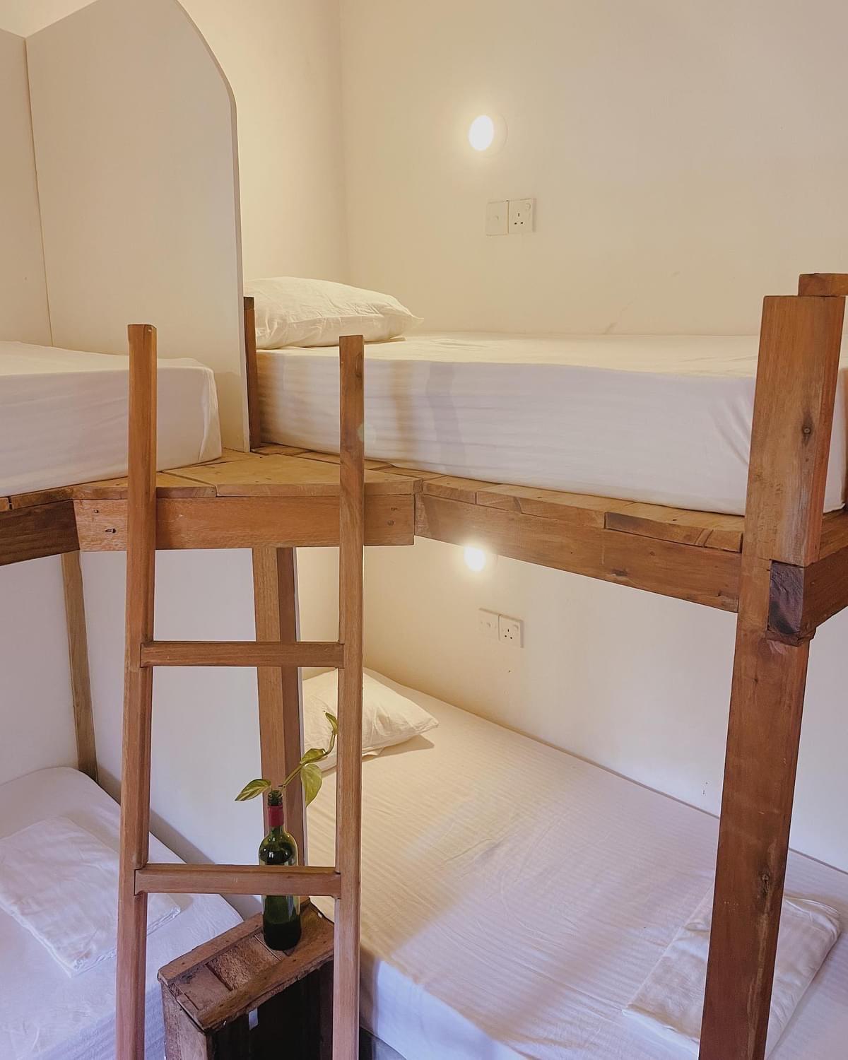 Waypoint Arugam Bay Hostel Ngoại thất bức ảnh