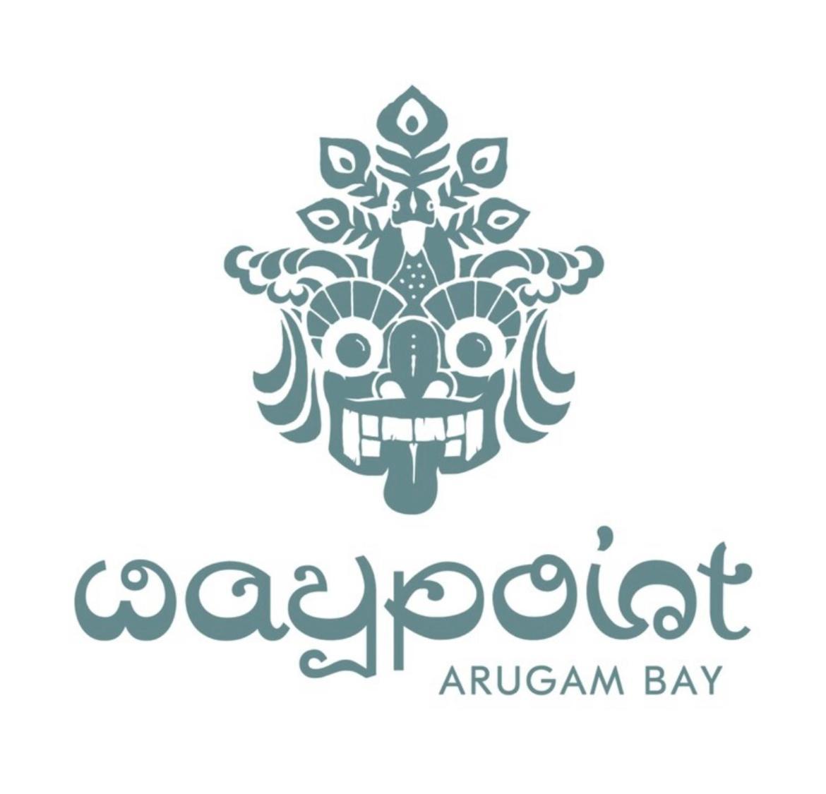 Waypoint Arugam Bay Hostel Ngoại thất bức ảnh