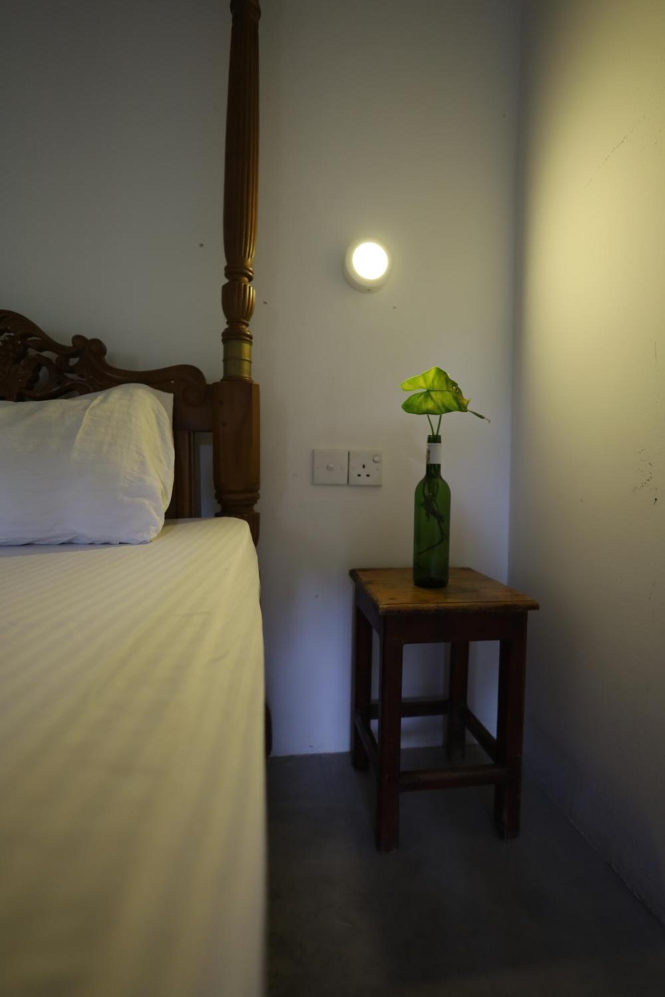 Waypoint Arugam Bay Hostel Ngoại thất bức ảnh