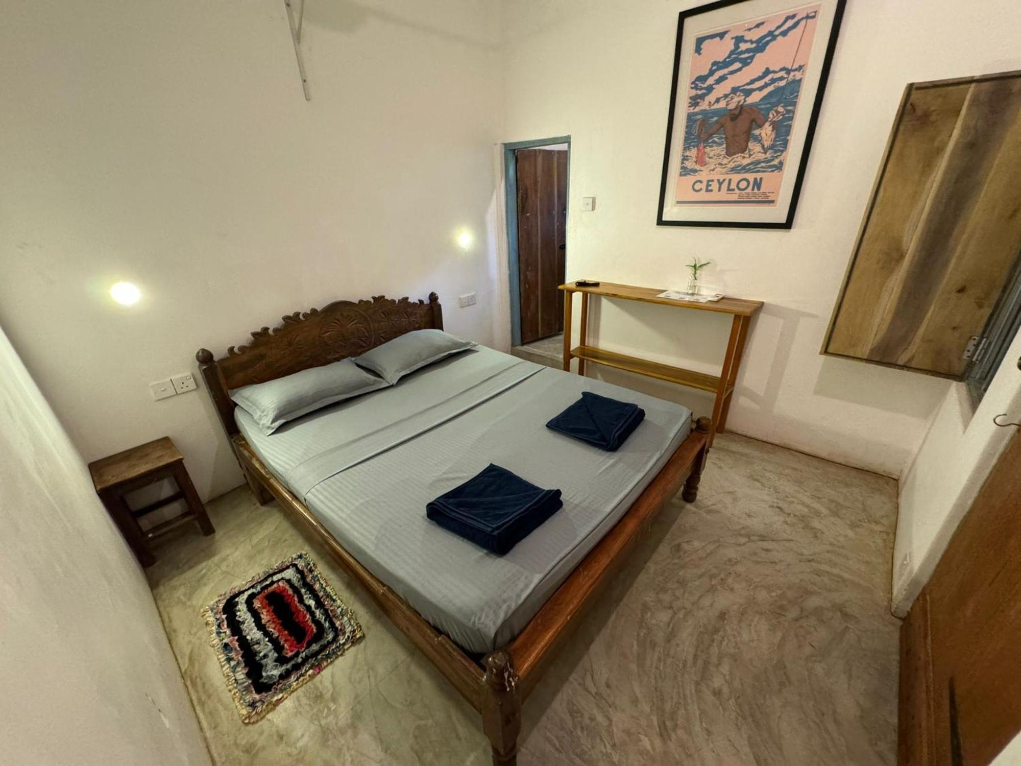 Waypoint Arugam Bay Hostel Phòng bức ảnh