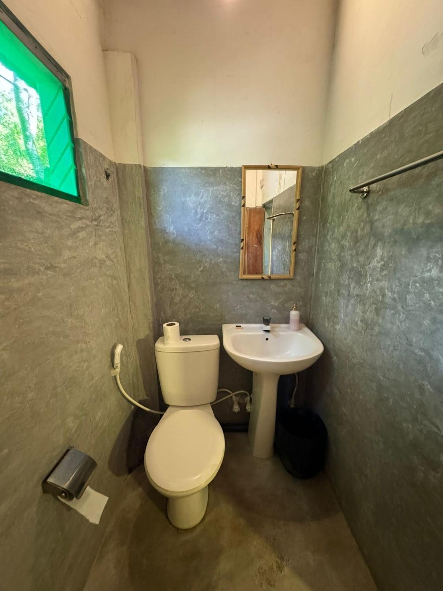 Waypoint Arugam Bay Hostel Phòng bức ảnh