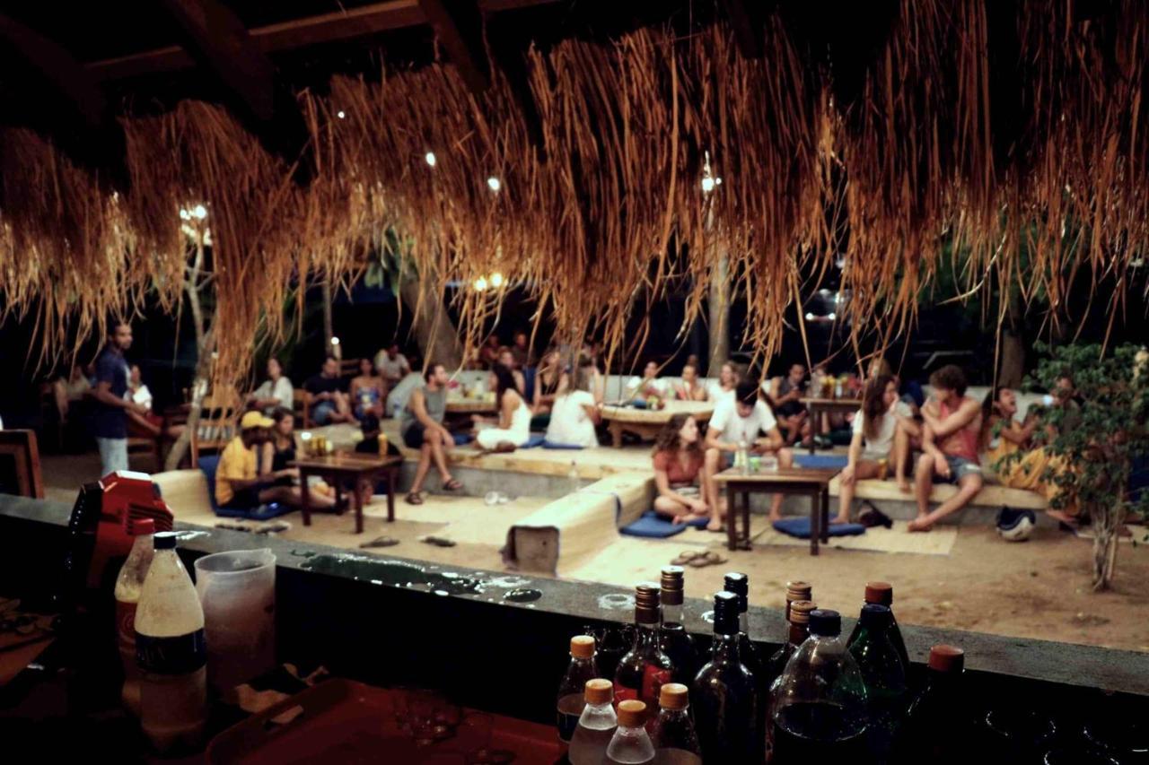 Waypoint Arugam Bay Hostel Ngoại thất bức ảnh